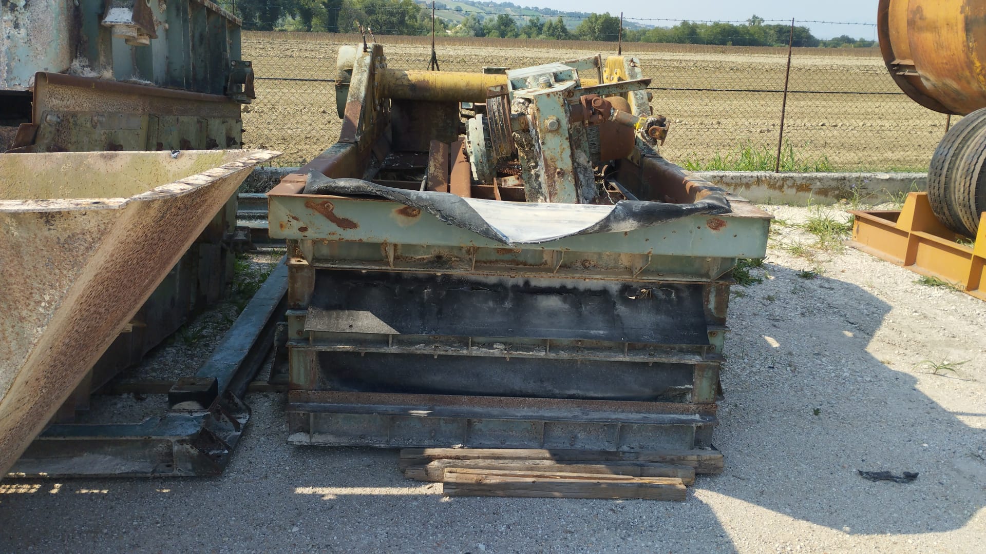 vaglio rev 4000x1500 3 piani compreso canale